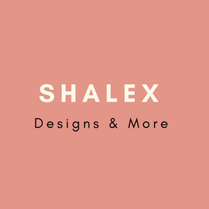 Shalex Designs and More 