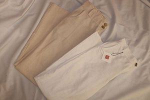 Catalina Linen Pants